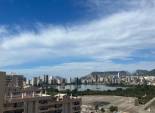 Neue Gebäude - Penthouse -
Calpe - Playa La Fossa