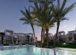 Nieuwbouw Woningen - Bungalow -
Ciudad Quesada - Lo Marabú