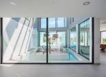Neue Gebäude - Villa -
Banos y Mendigo - Altaona Golf