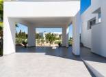 New Build - Detached House / Villa -
Benitachell