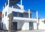 Nieuwbouw Woningen - Villa -
Rojales - Golf La Marquesa (Ciudad Quesada)