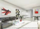 New Build - Detached House / Villa -
Los Alcazares - Los Alcázares