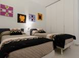 Nouvelle construction - Villa -
Orihuela Costa - Campoamor