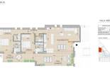 Obra nueva - Bungalow -
San Juan de los Terreros - Mar De Pulpí