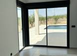 Nieuwbouw Woningen - Vrijstaande woning / Villa -
Pinoso
