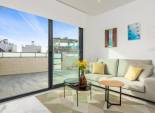 Nieuwbouw Woningen - detached -
Benijofar