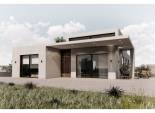 Obra nueva - Independiente / Villa -
Fortuna