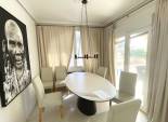 Herverkoop - Vrijstaande woning / Villa -
Ciudad Quesada - Rojales - Ciudad Quesada