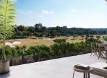 Nieuwbouw Woningen - Penthouse -
Orihuela Costa