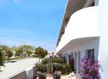Nieuwbouw Woningen - Bungalow -
Pilar de la Horadada - pueblo