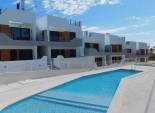 Wiederverkauf - Apartment -
San Miguel de Salinas - San Miguel Salinas