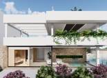 Nouvelle construction - Appartement -
Guardamar del Segura - Guardamar Del Segura