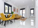 Obra nueva - Villa -
Torrevieja - Torretas