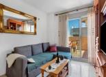 Resale - Apartment -
Torrevieja - La Mata Pueblo