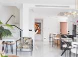 New Build - Villa -
San Pedro del Pinatar - San Pedro Del Pinatar