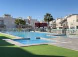 Reventa - Bungalow - Planta Baja -
Torrevieja - Aguas Nuevas