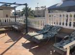 Resale - Town House -
Guardamar del Segura - El Raso