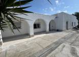 Herverkoop - Vrijstaande woning / Villa -
La Marina del Pinet - La Marina