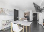 Resale - Apartment -
Daya Nueva
