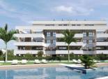 Nieuwbouw Woningen - Appartement -
Torre Pacheco - Santa Rosalía