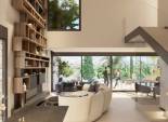 Nouvelle construction - Villa -
Algorfa - La Finca Golf