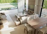Nieuwbouw Woningen - Villa -
Finestrat - Sierra Cortina
