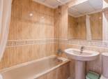 Nieuwbouw Woningen - Bungalow - Begane grond -
Calpe