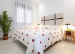 Nieuwbouw Woningen - Rijwoning -
Orihuela - Entre Naranjos - Vistabella Golf