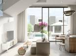 New Build - Detached House / Villa -
Pulpi - Pulpí