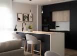 New Build - Bungalow -
Pilar de la Horadada - pueblo