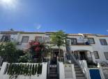 Wiederverkauf - Penthouse -
Orihuela Costa - Los Almendros-La Florida