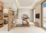 New Build - Detached House / Villa -
Algorfa