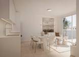New Build - Apartment -
Torrevieja