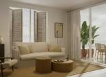 Nouvelle construction - Penthouse -
Lo Pagán