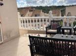 Resale - Semi - Detached Villa -
Ciudad Quesada - Rojales - Urbanización Ciudad Quesada