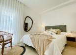 New Build - low-bungalow -
Pilar de la Horadada