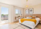 Nieuwbouw Woningen - terraced -
La Nucía