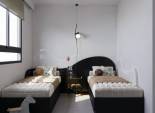 New Build - Bungalow -
San Miguel de Salinas - Pueblo