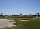 Obra nueva - Villa -
San Javier - Roda Golf