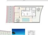 Obra nueva - Villa -
Finestrat - Balcón De Finestrat