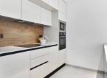 Nouvelle construction - high-bungalow -
Torrevieja