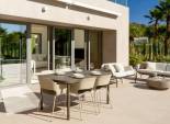 Neue Gebäude - Villa -
Dehesa de Campoamor