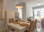 Herverkoop - Penthouse -
Torrevieja