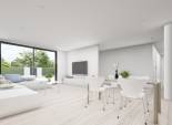 Nouvelle construction - detached -
Calasparra