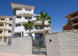 Nieuwbouw Woningen - Appartement -
Res. Las Filipinas