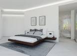 Nieuwbouw Woningen - Appartement -
Pueblo Mascarat