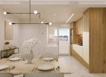 New Build - Apartment -
Punta Prima