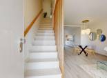 Nieuwbouw Woningen - Rijwoning -
Pilar de la Horadada - Lo Monte