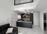 Revente - Détaché / Villa -
Los Montesinos - Los Montesinos - Urb. La Herrada