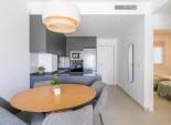 Nouvelle construction - Penthouse -
Torrevieja - Torreblanca